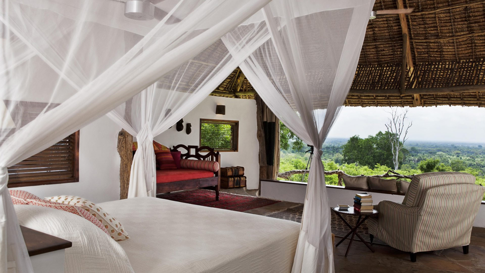 Beho Beho Safari Camp