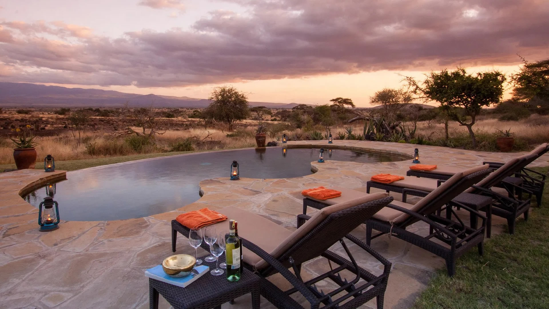 elewana tortilis camp