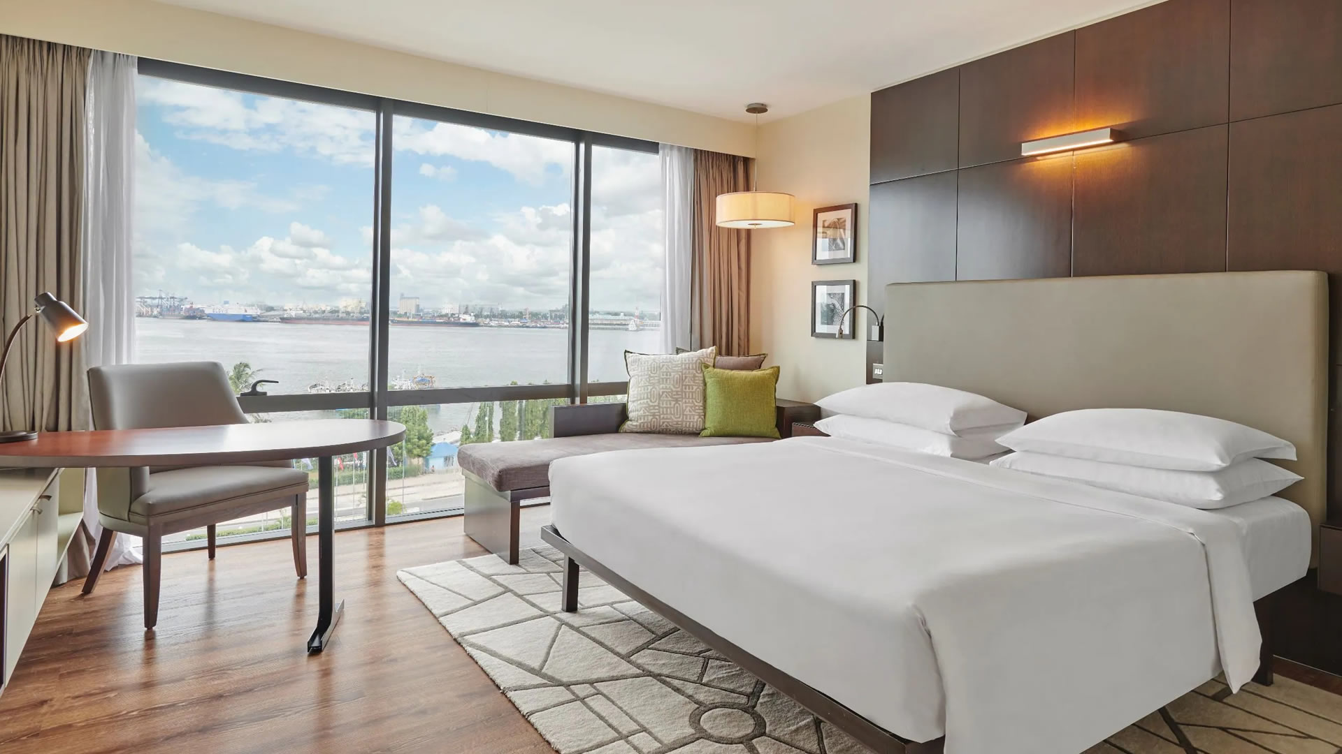 Hyatt Regency