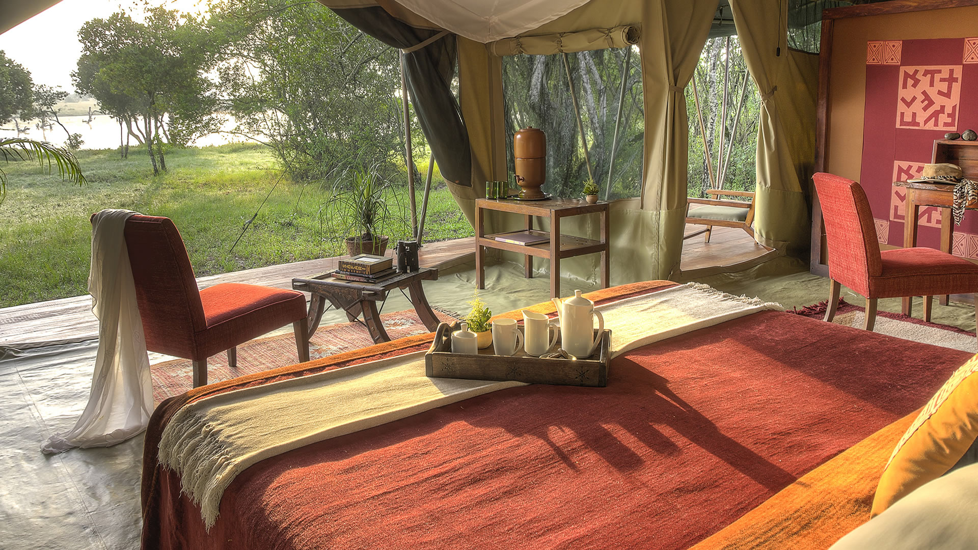kicheche laikipia camp