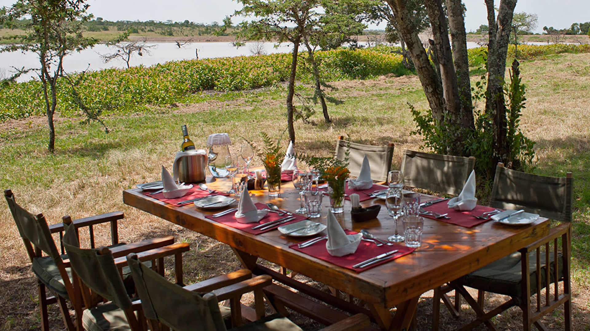 kicheche laikipia camp