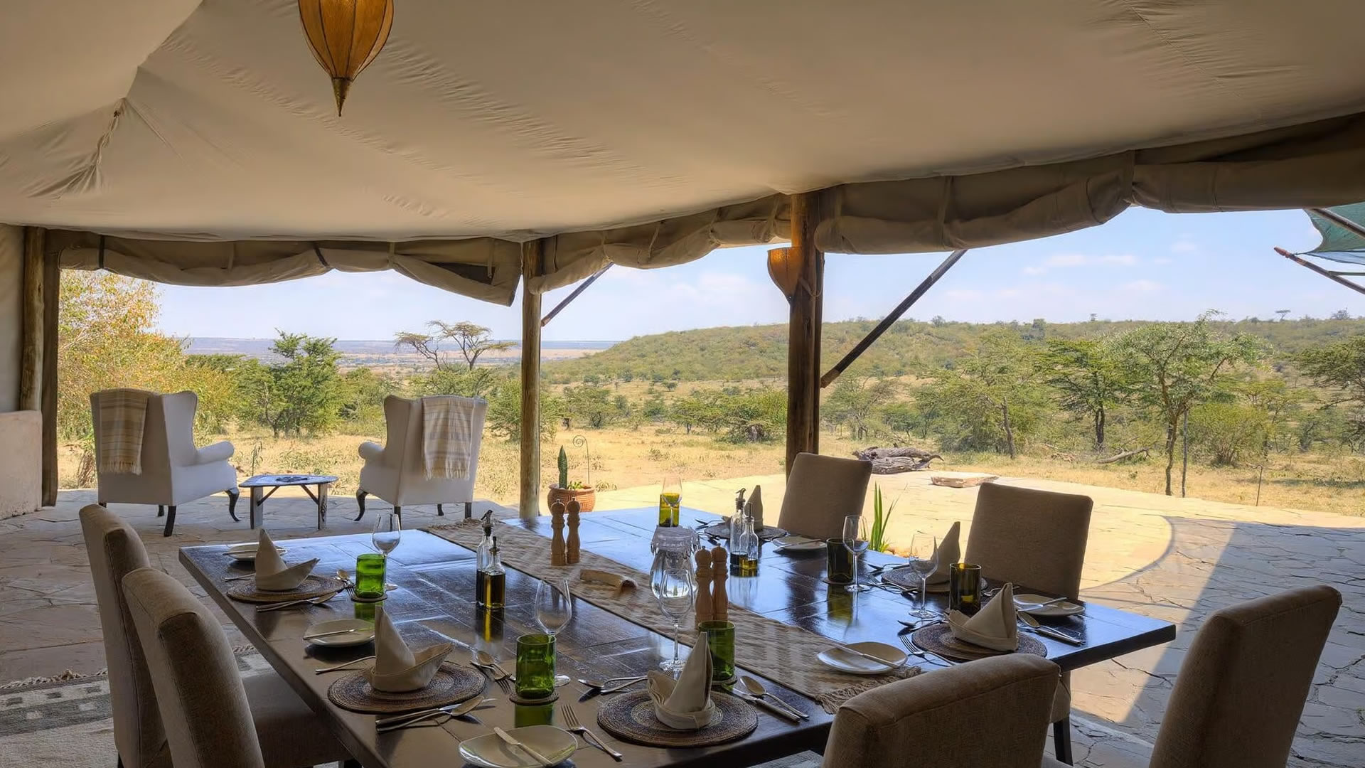 Kicheche Valley Naboisho