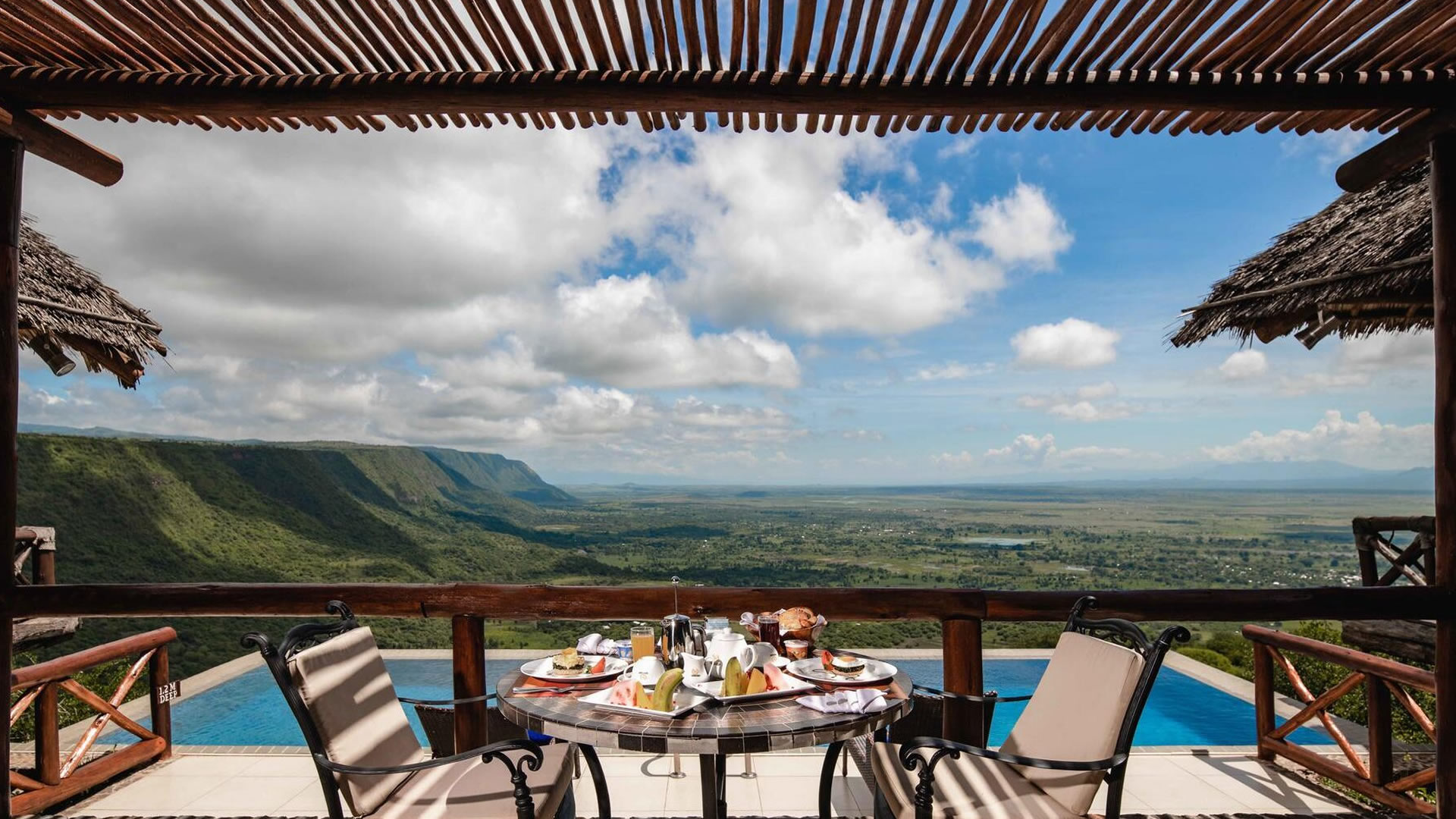 Lake Manyara Kilimamoja