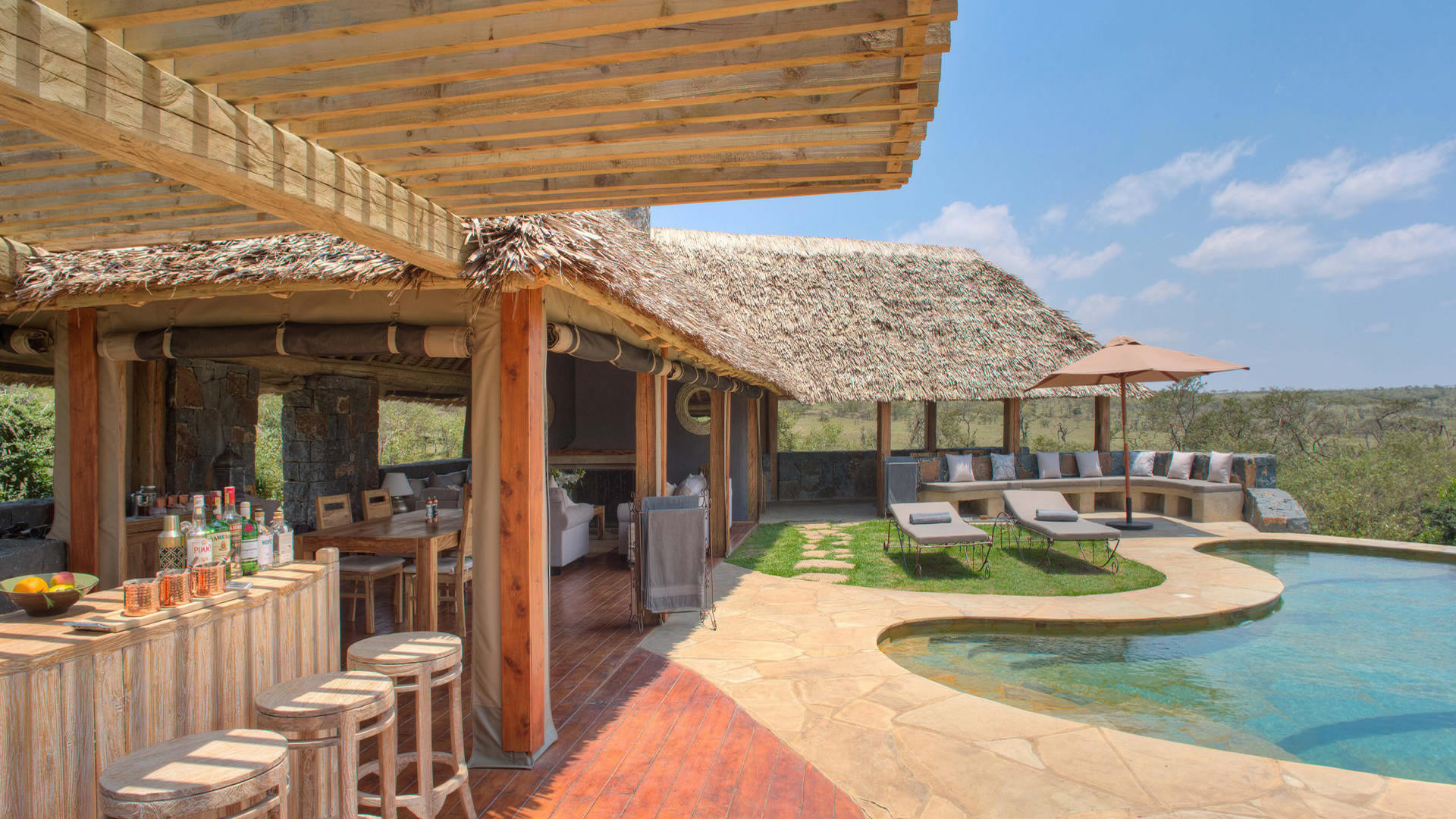 mara naboisho camp