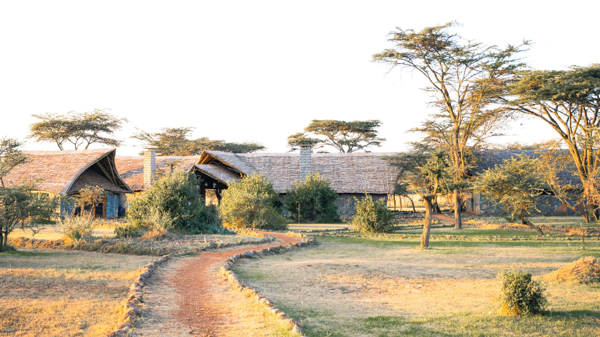 mara naboisho camp