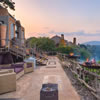 Ngorongoro Crater Lodge