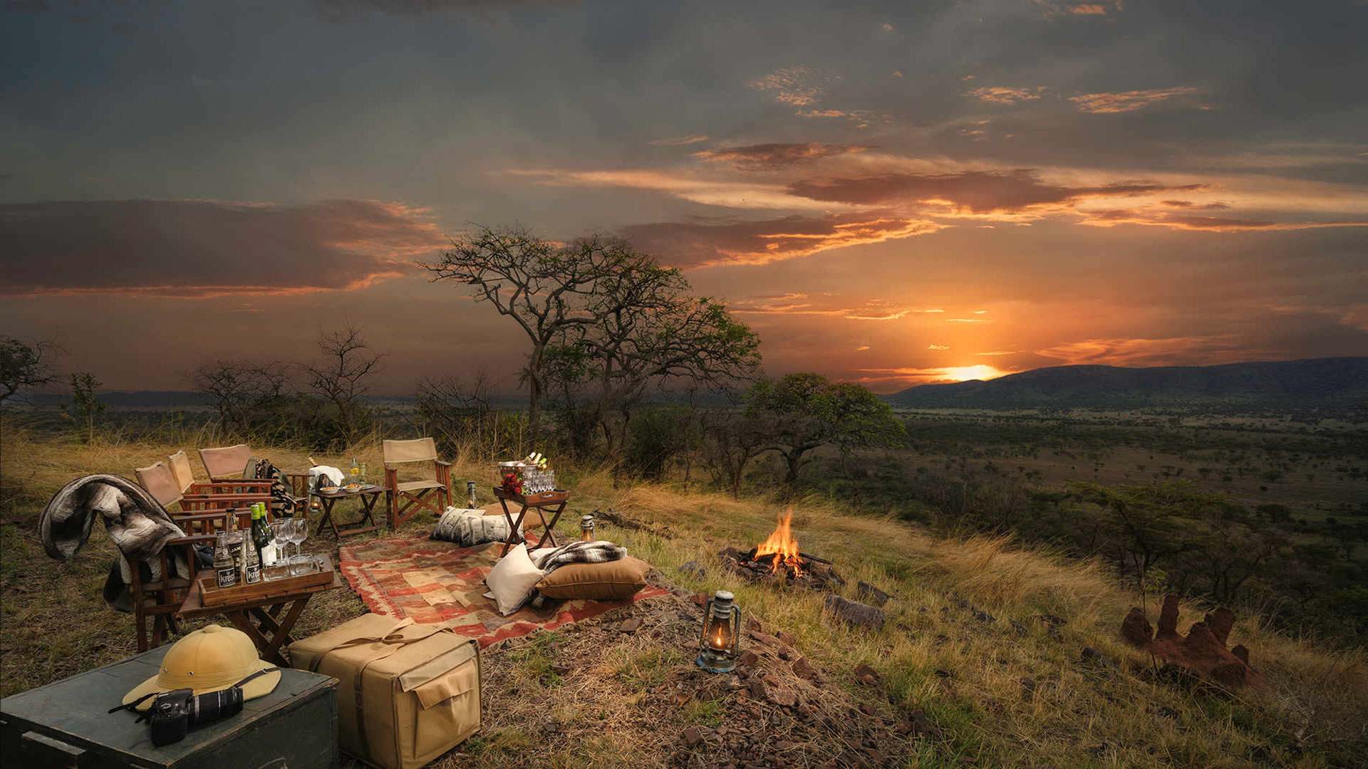 Nimali Serengeti