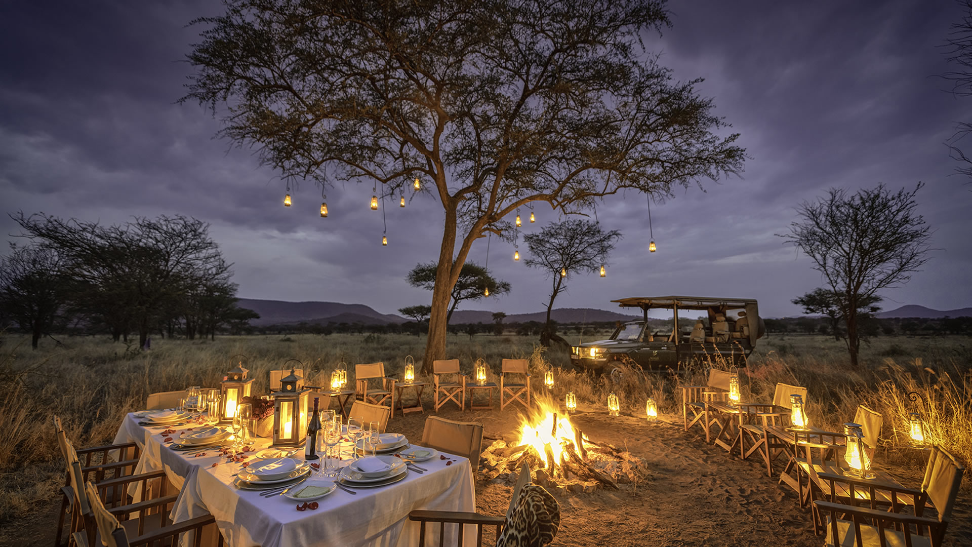 Nimali Serengeti
