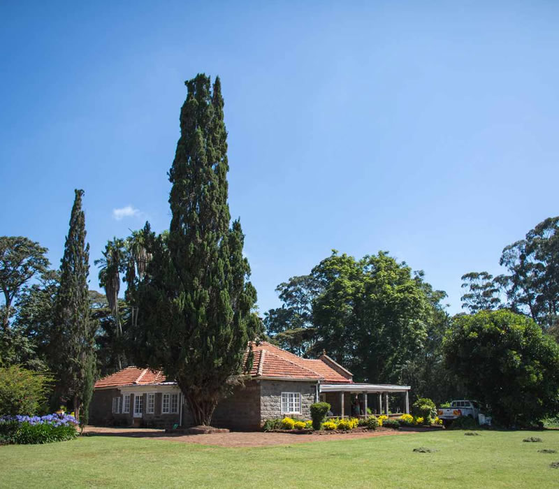 karen blixen museum