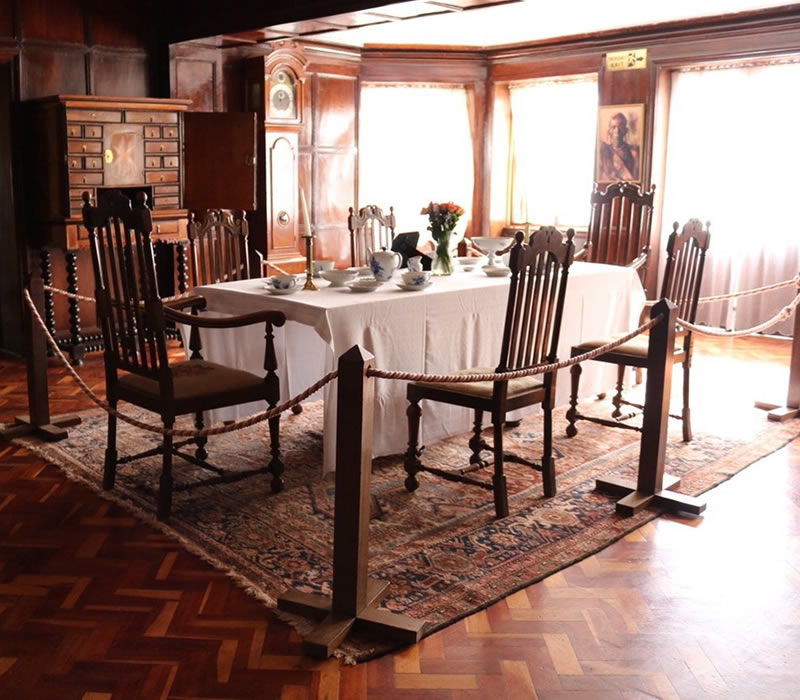 karen blixen museum