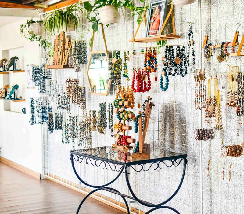 kazuri beadworks factory