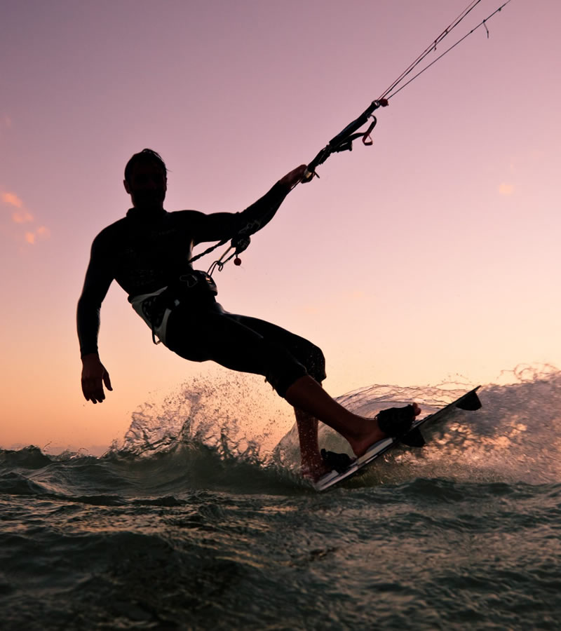 kenya coast water sports
