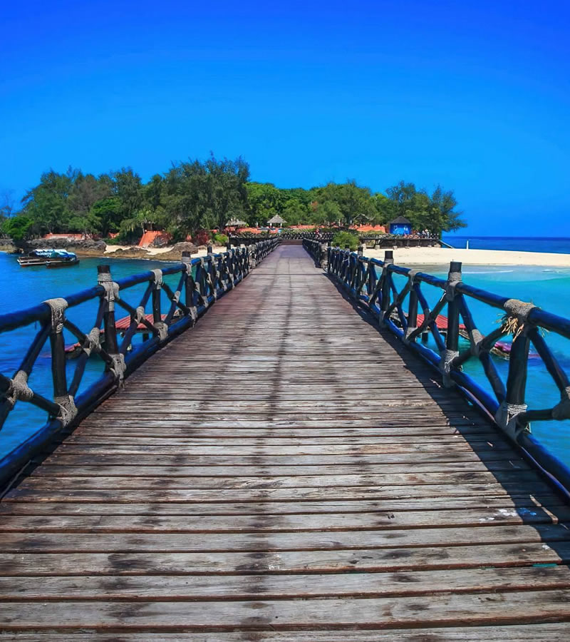 zanzibar prison island