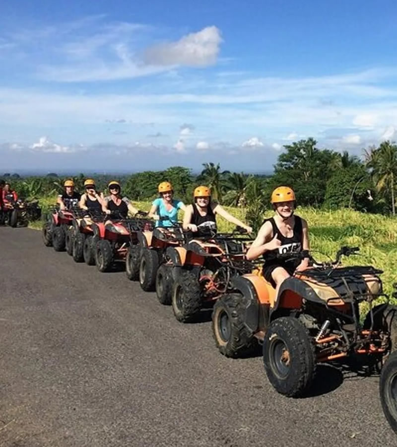zanzibar quad bike tour