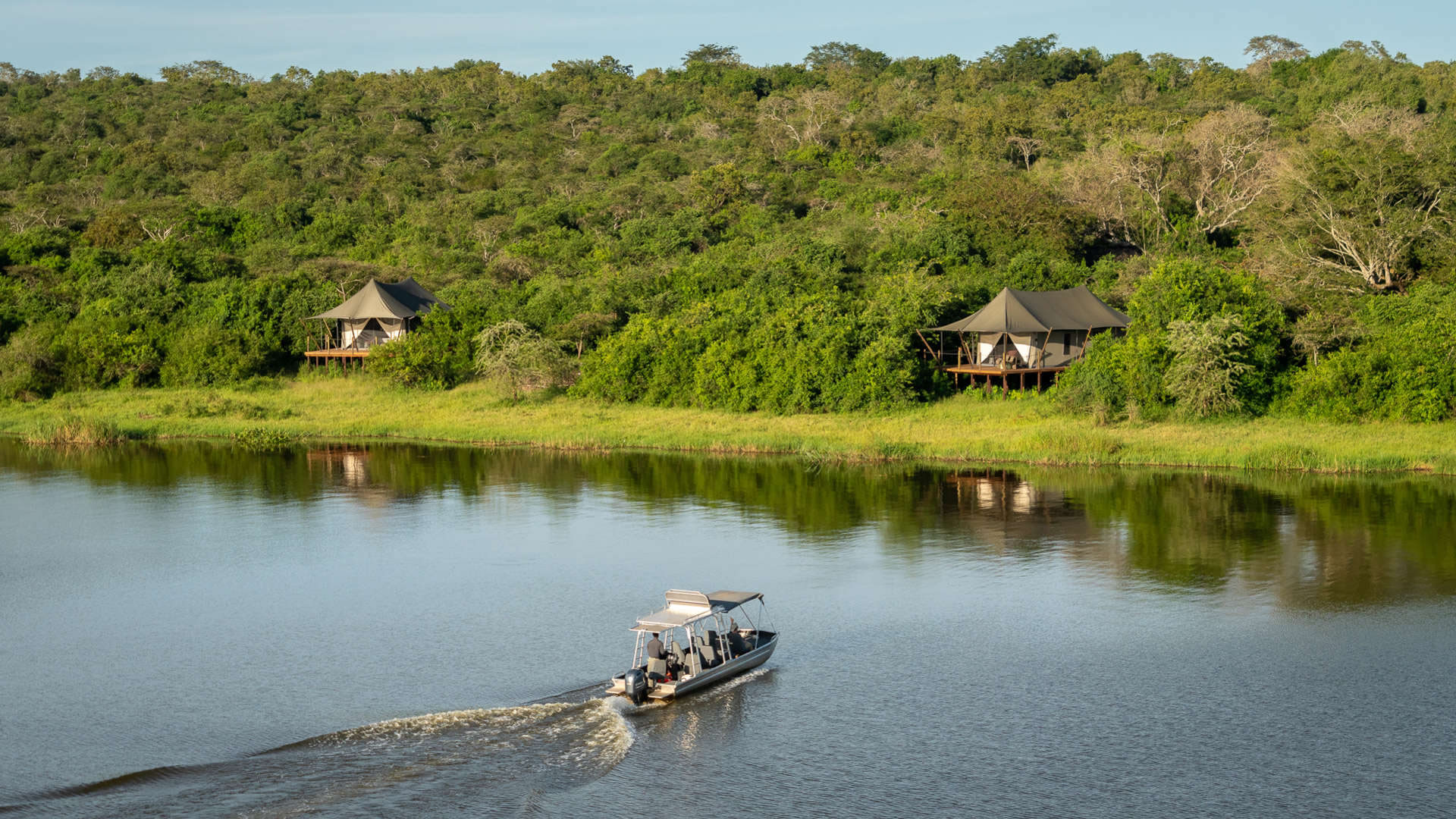 Akagera National Park