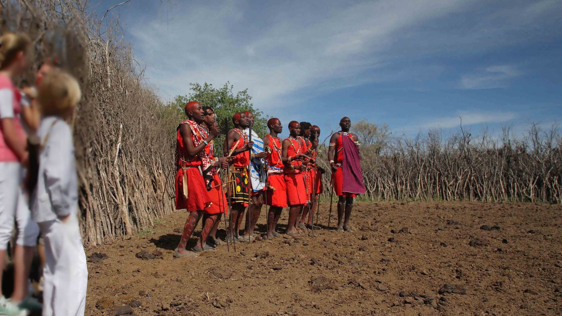 Amboseli National Park