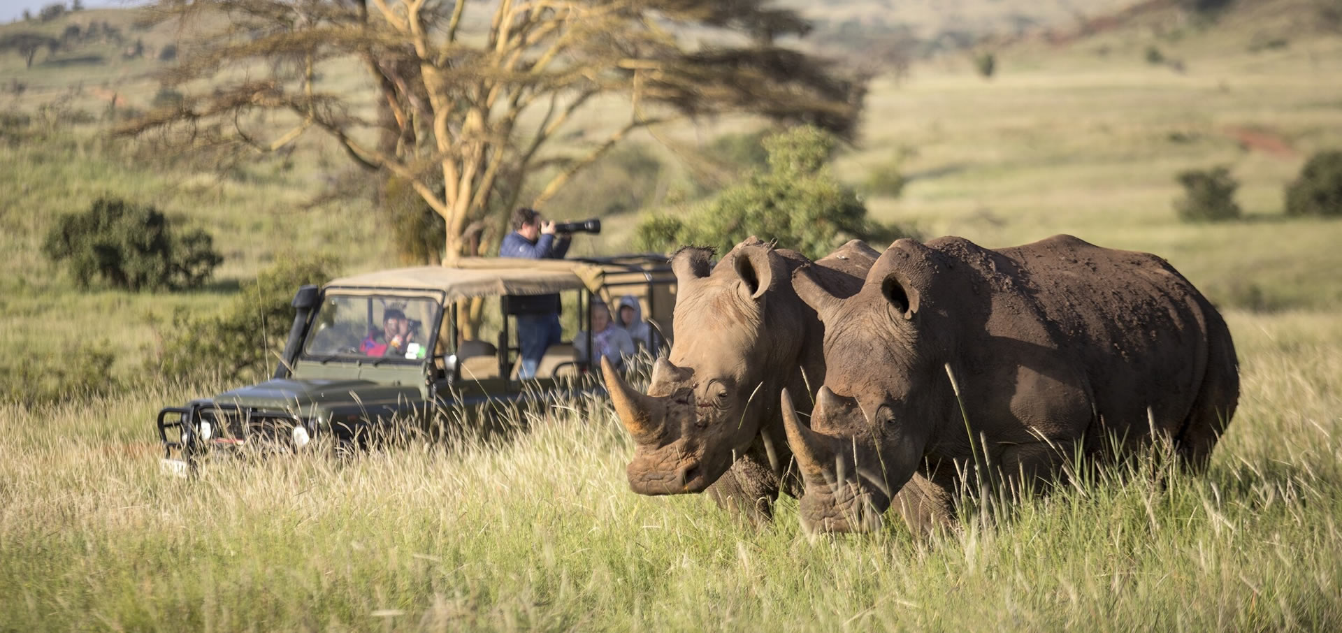 top destinations kenya