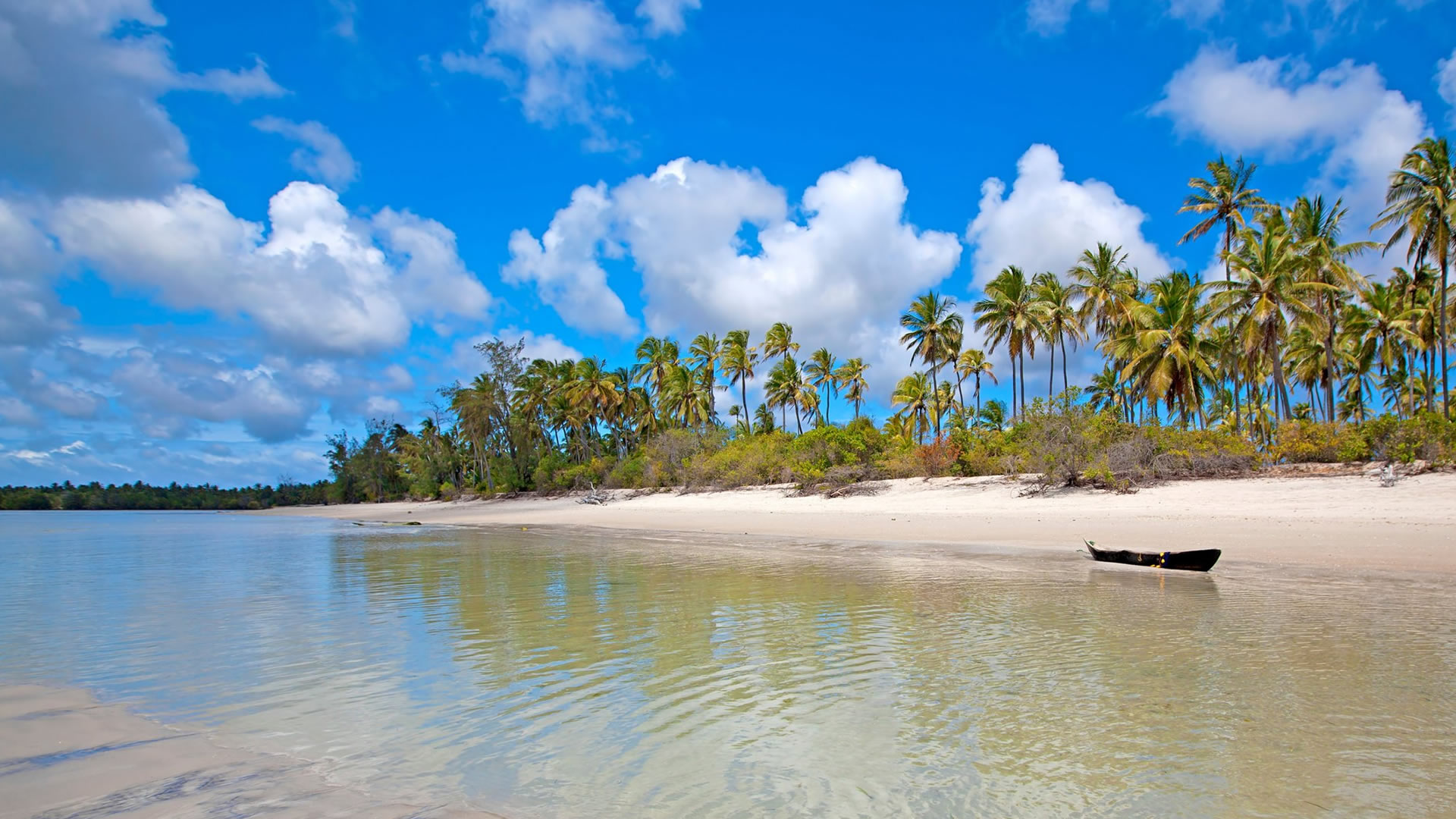 Mafia Island