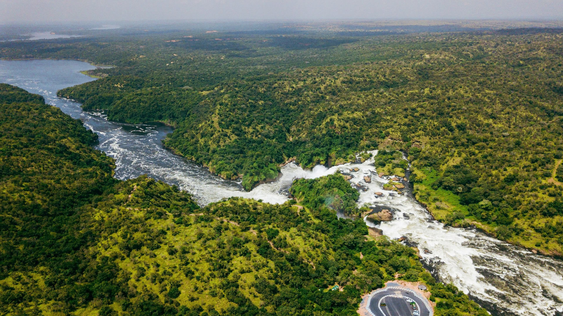 Murchison Falls National Park