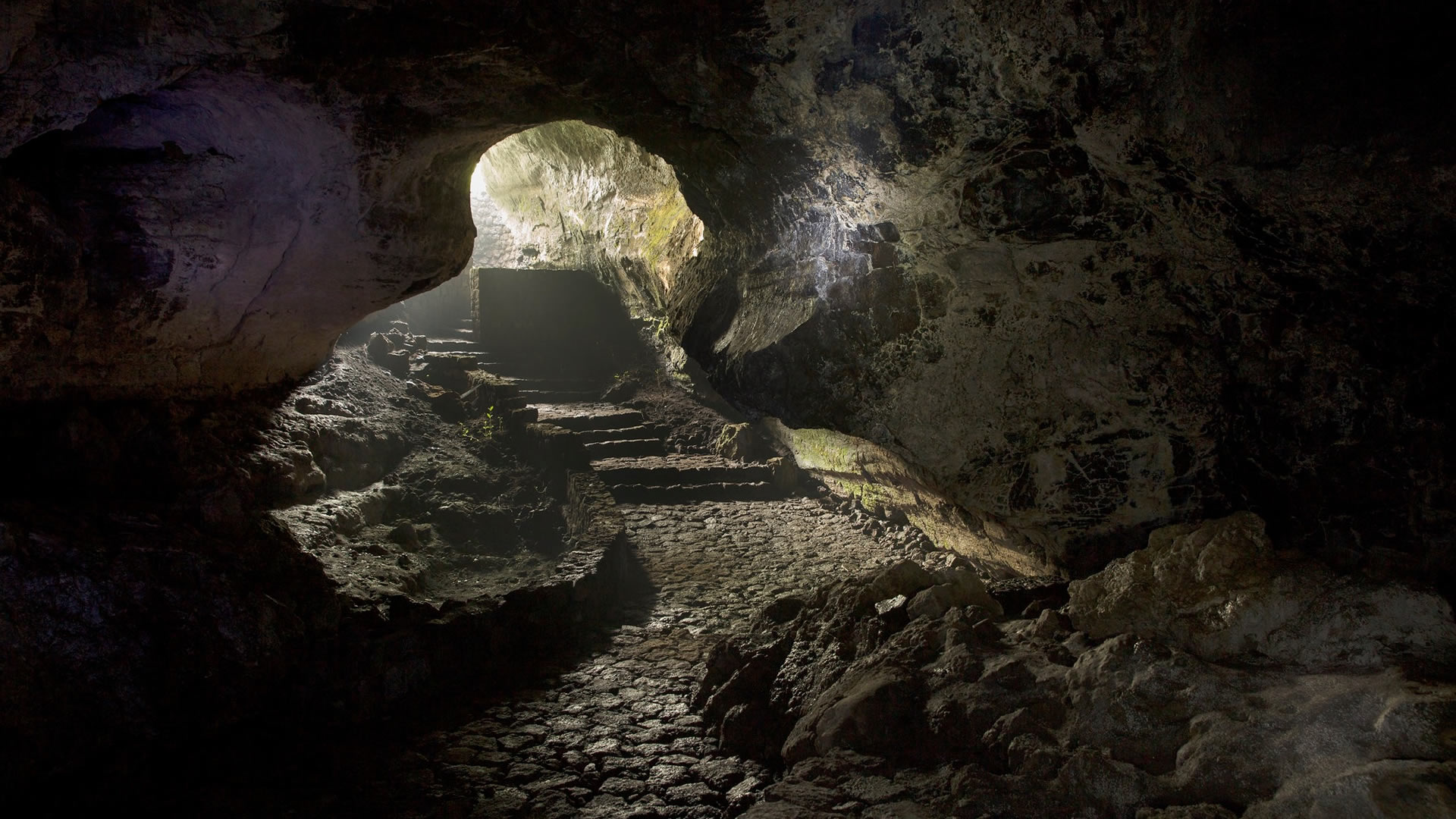 musanze caves