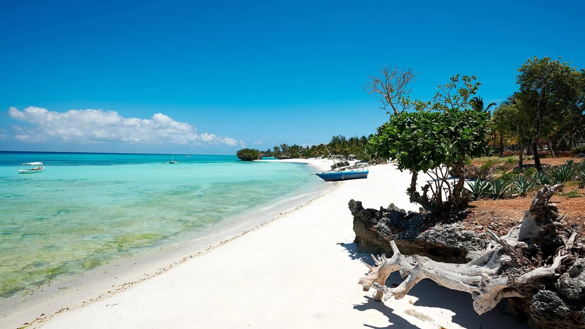 pemba island