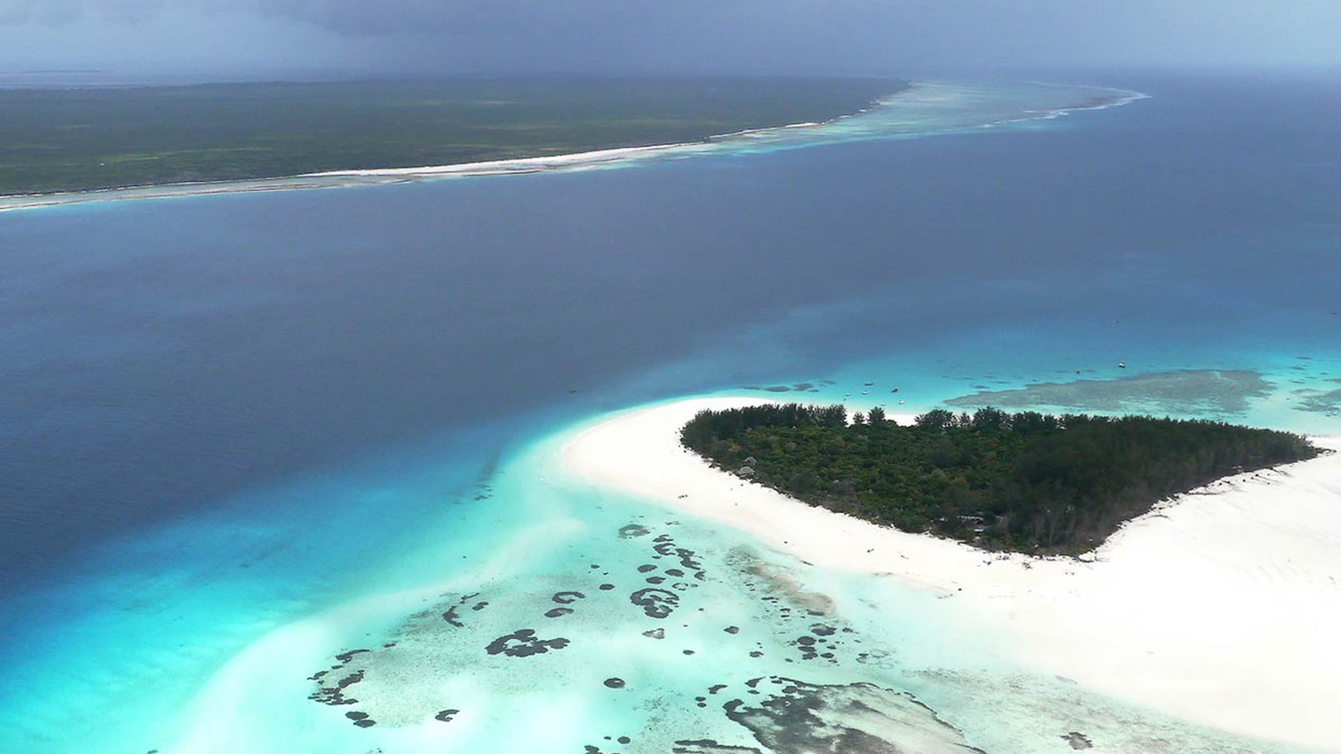 Pemba Island