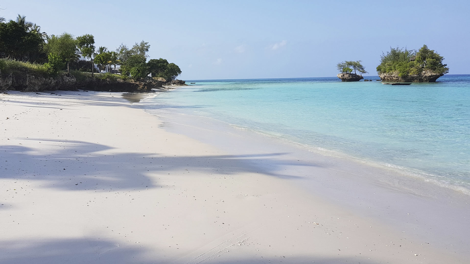 Pemba Island