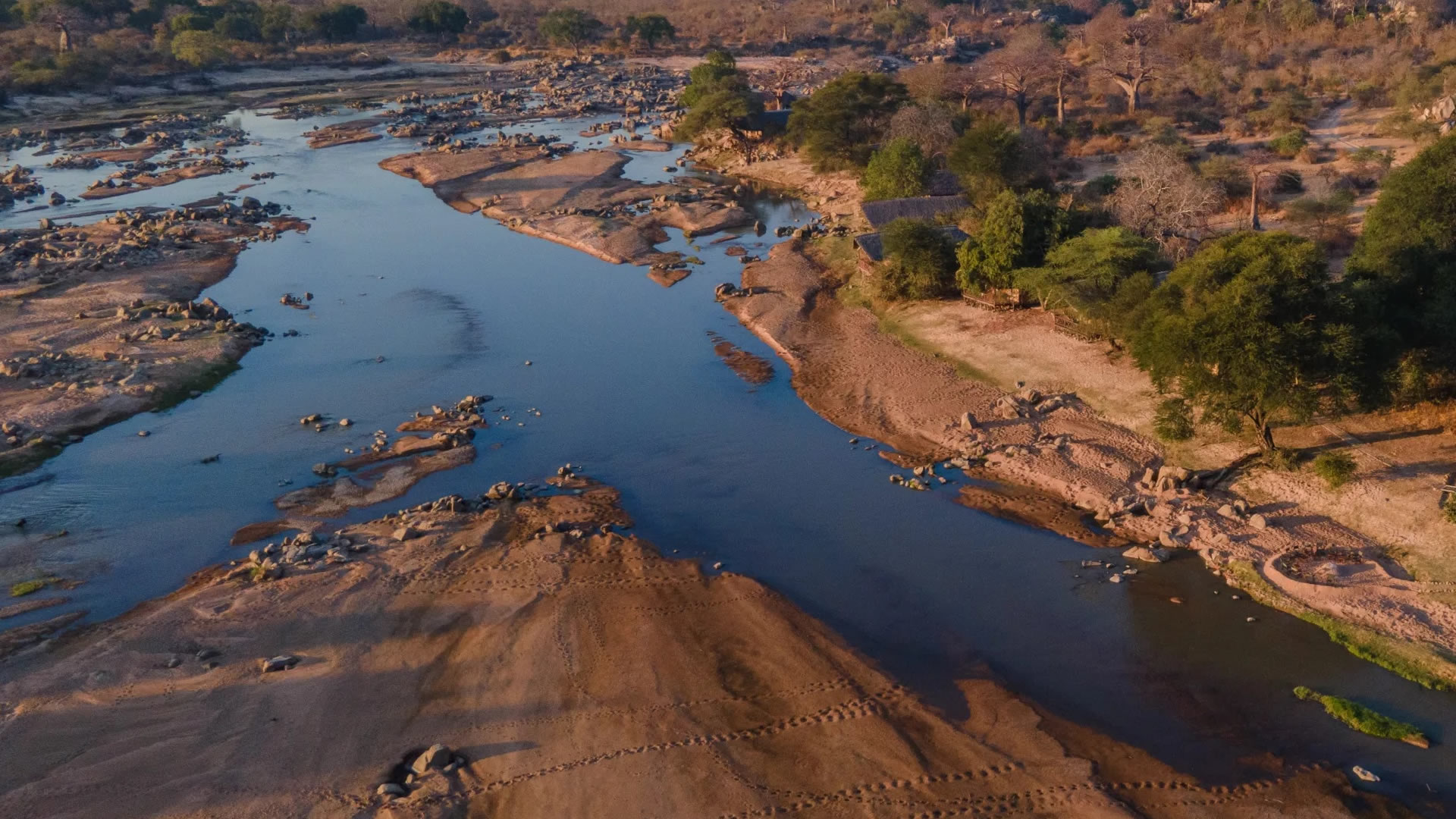 Ruaha National Park