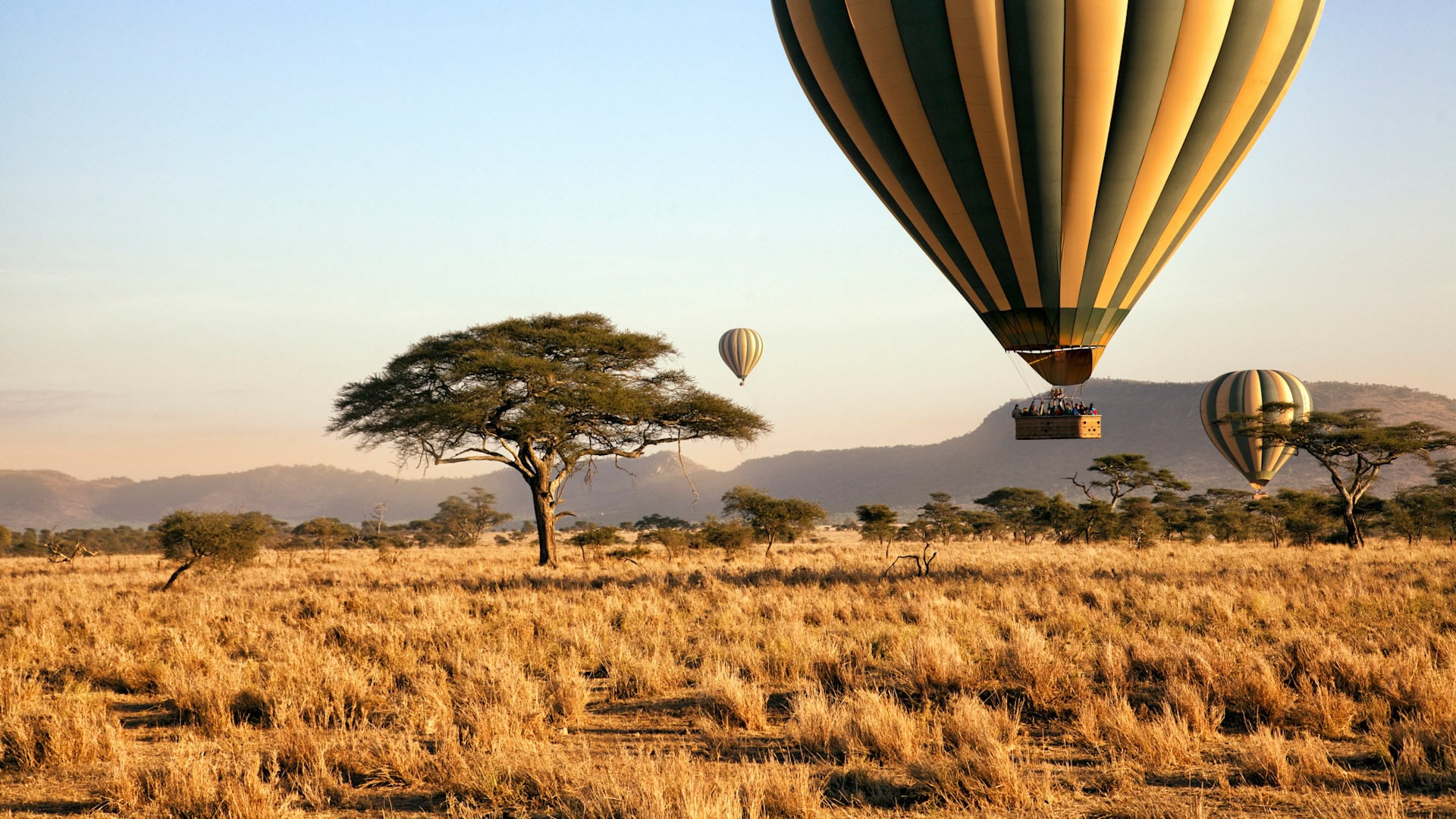 Serengeti National Park