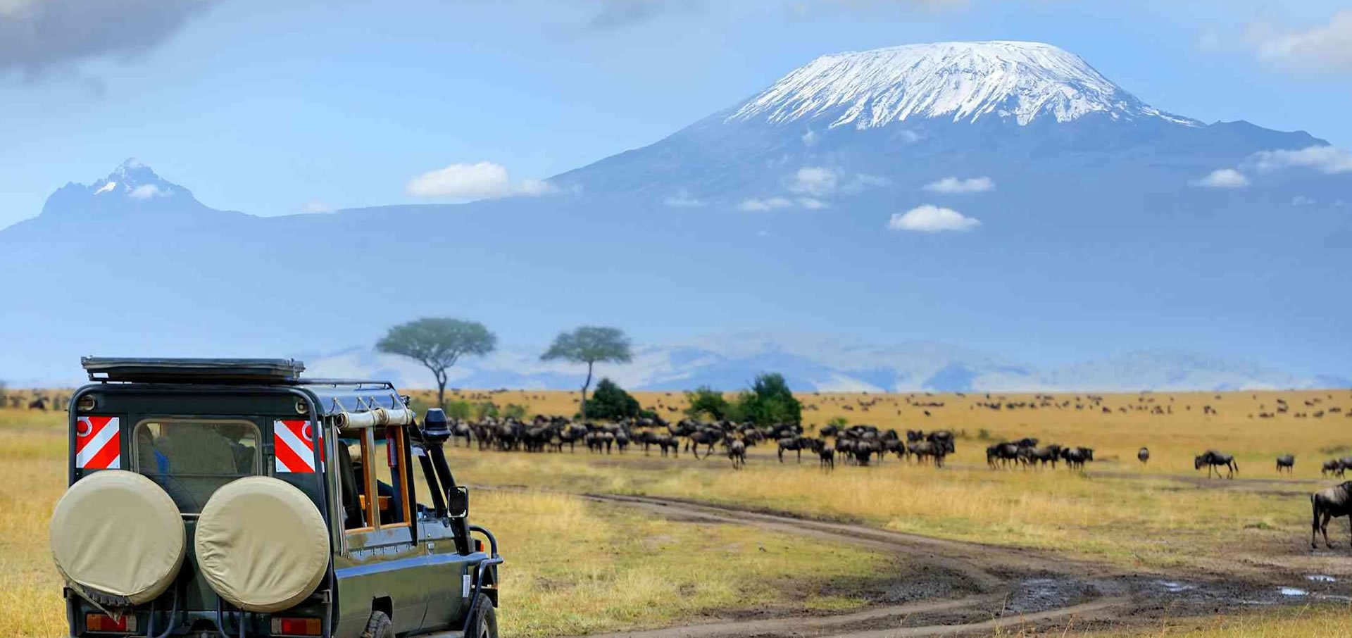 top destinations tanzania
