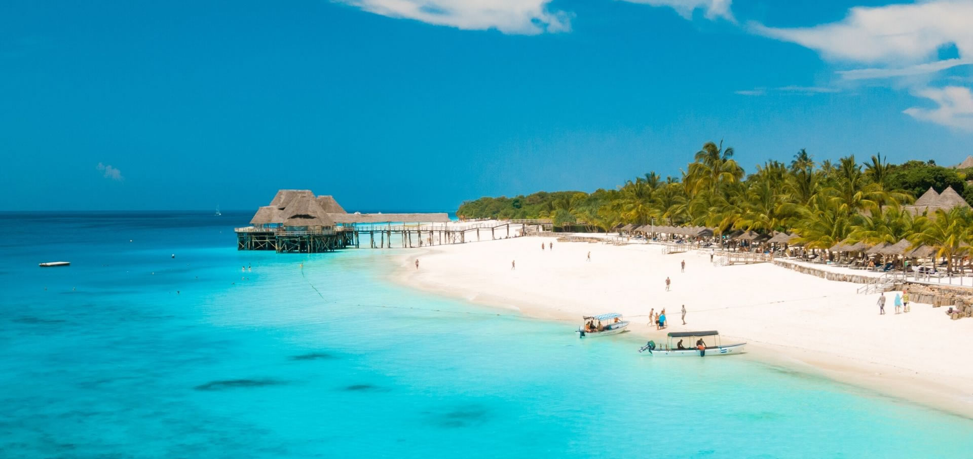 top destinations zanzibar