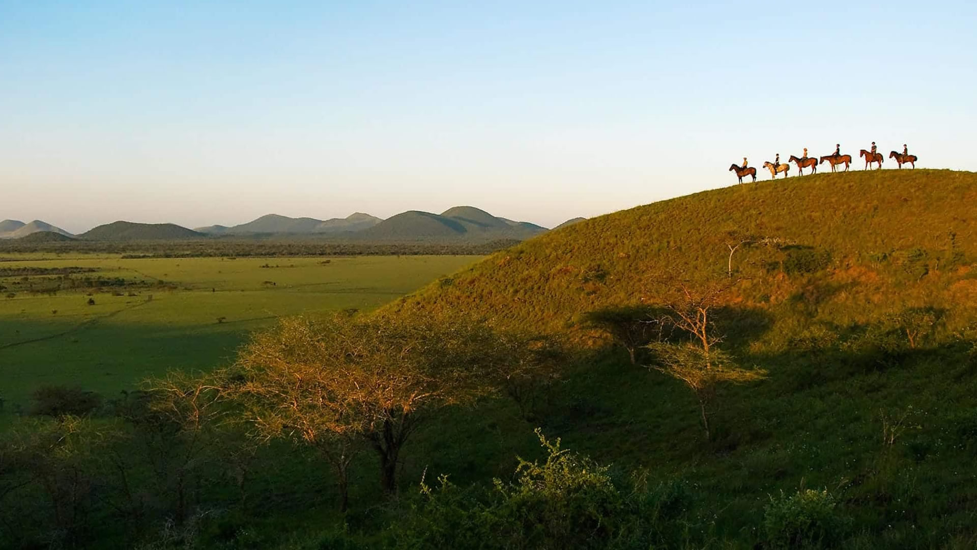 10 Days Scenic Delights