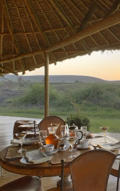 14 Days Luxury Family expedition