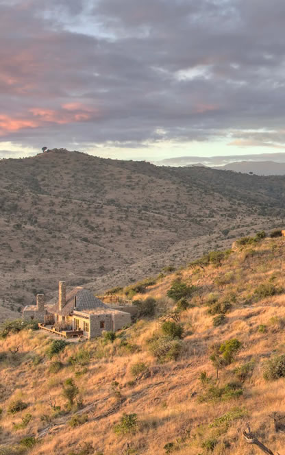 9 Days Epic Wilderness Experience